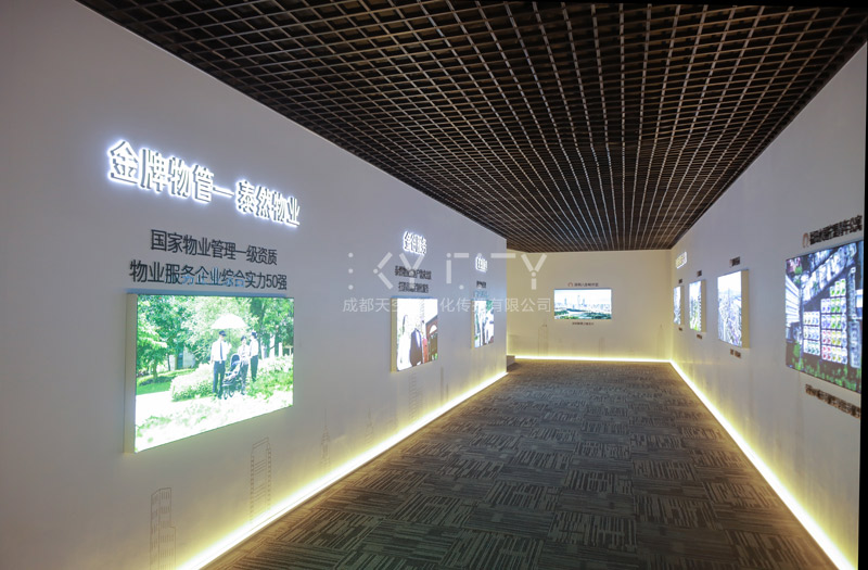 地産項目-深業四季華庭 (1)