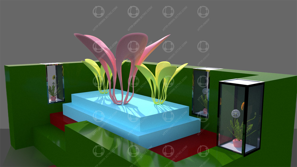 新希望種子樂(yuè)園精神堡壘-5