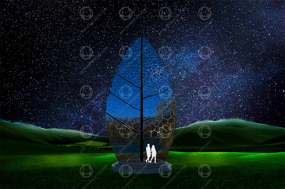 新希望種子樂(yuè)園精神堡壘-2