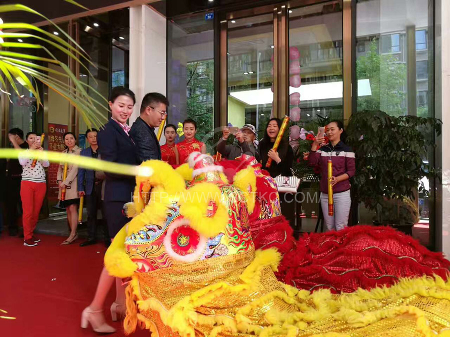 濠邁高(gāo)爾夫開業